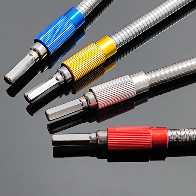 Univerzális hosszabbító tartó - FlexBit