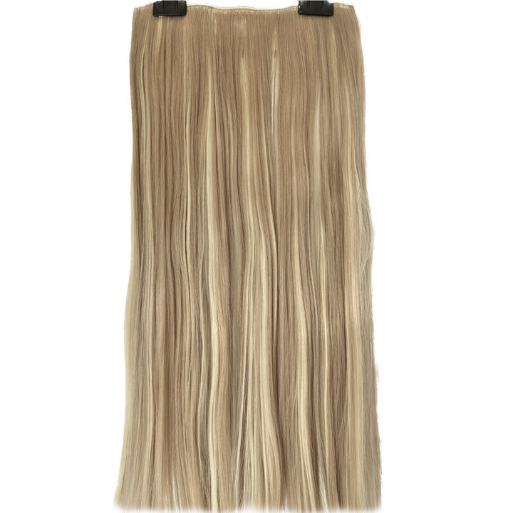 Clip-in keratin hajhosszabbítás – Aurora