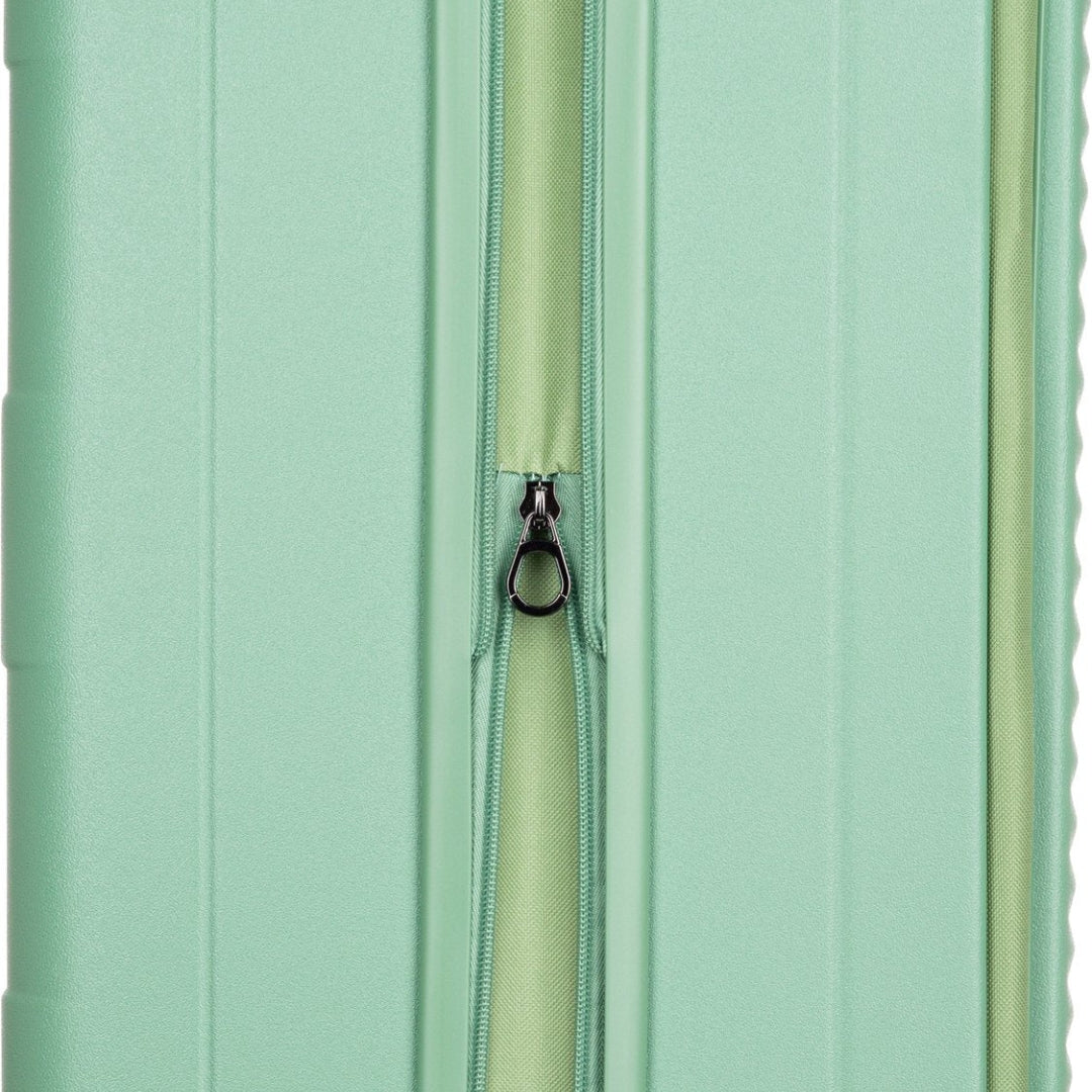 2 részes keménykofferszett laptop rekesszel – Berlin