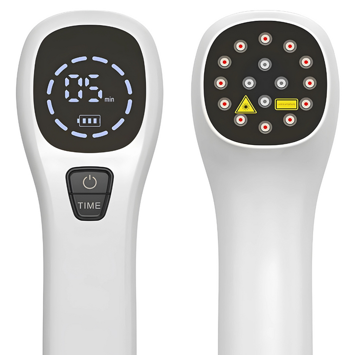 Fájdalomcsillapító készülék - TheraLaser Pro