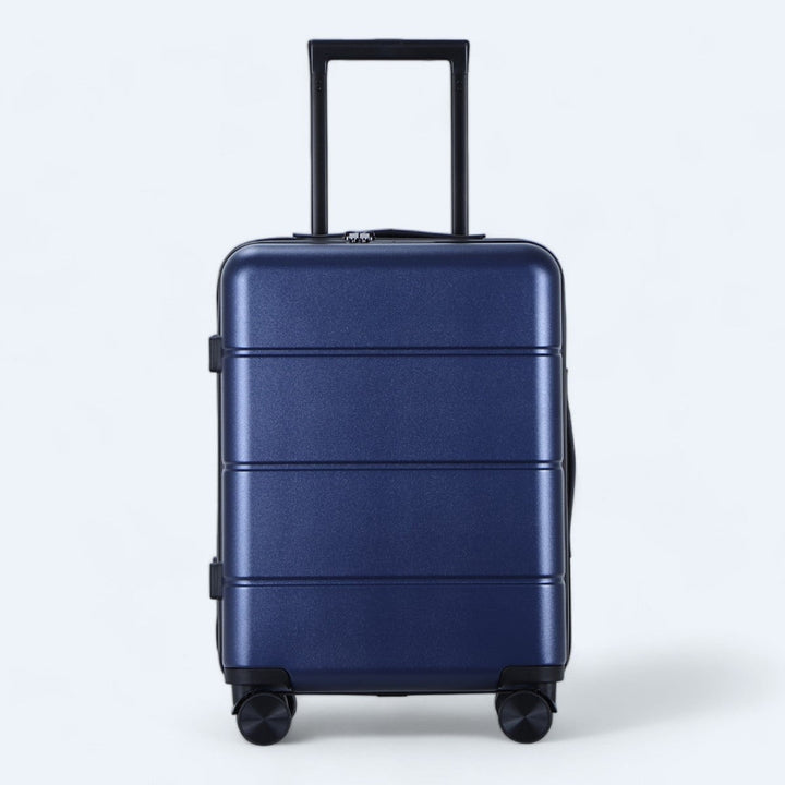 3 részes keményborítású bőröndkészlet – Atlas Explorer