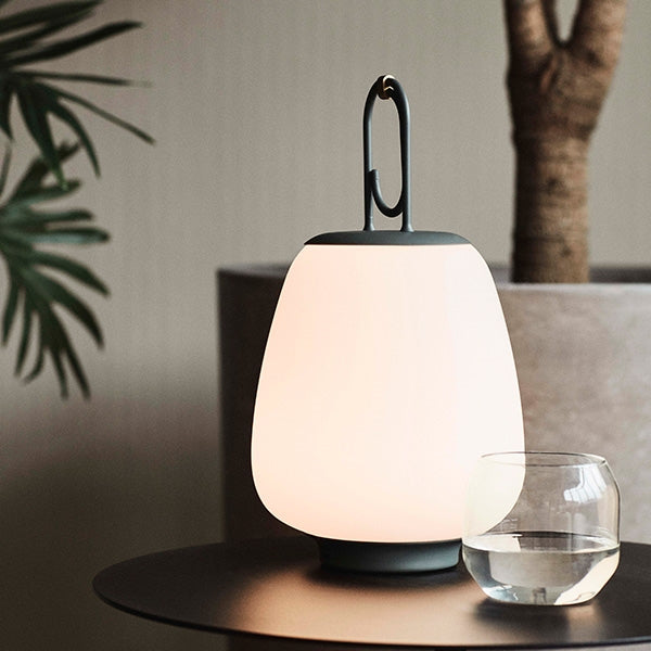 Sokoldalú Teraszlámpa - LunaGlow