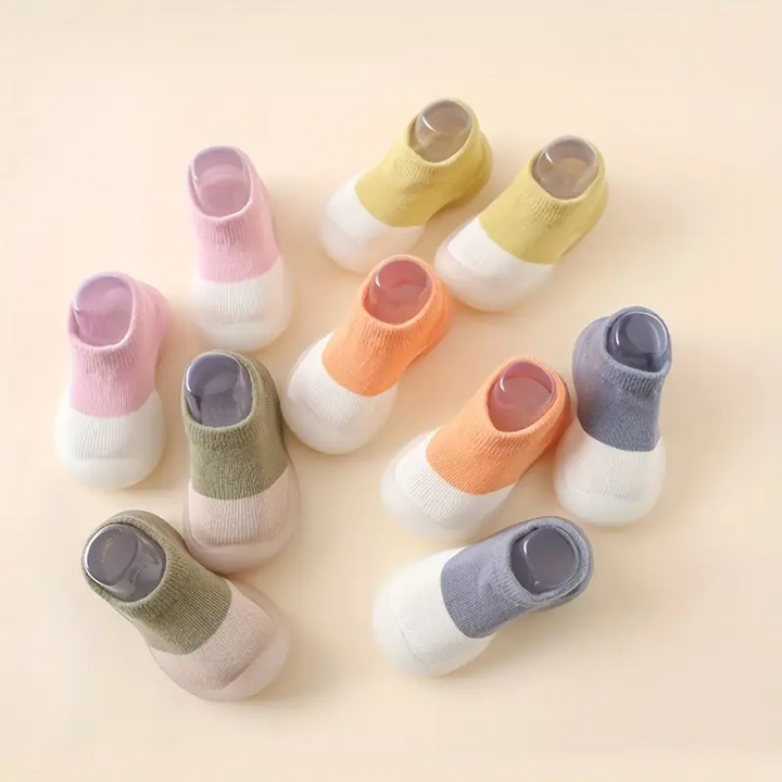 Lépj természetesen a Luma-val – Rugalmas mezítlábas sportcipők gyerekeknek