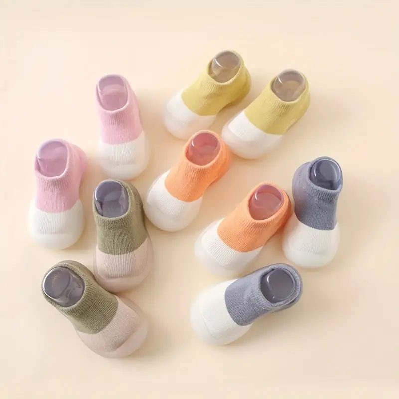 Gyermek Barefoot Sneakers - FreeStep