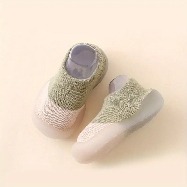 Gyermek Barefoot Sneakers - FreeStep