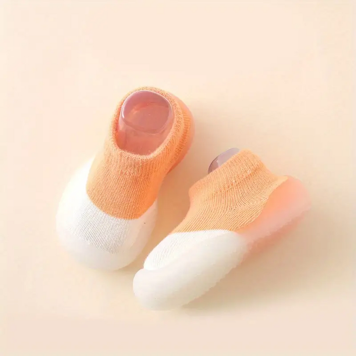 Gyermek Barefoot Sneakers - FreeStep