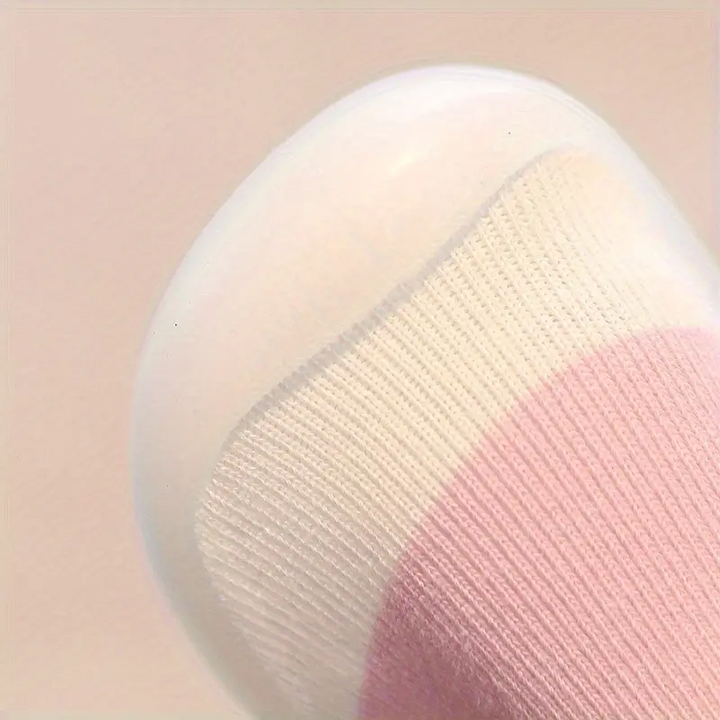 Kényelmes Gyerek-Barefoot Cipők - NaturalStep Sportcipők