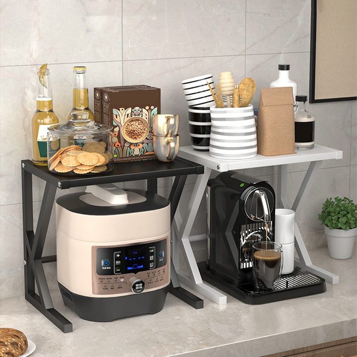 Két rétegű konyhai tárolószekrény - Milan