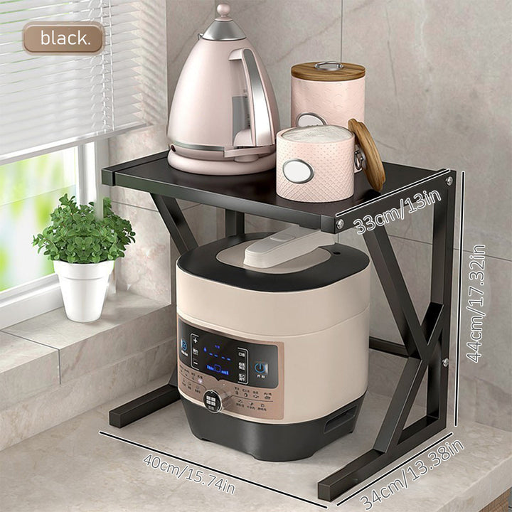 Két rétegű konyhai tárolószekrény - Milan