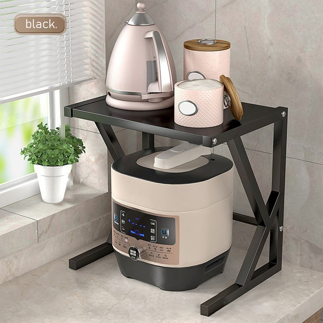 Két rétegű konyhai tárolószekrény - Milan