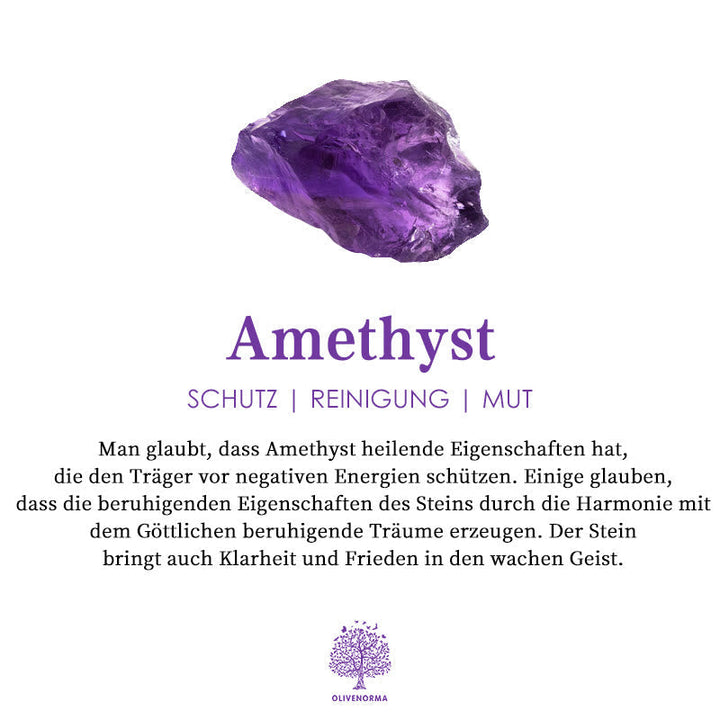 Hónapkő Színváltó Alexandrit és Ásványgyűrű - Elara