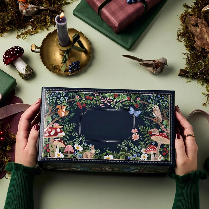 Kreatív Adventi Naptár - CraftJoy