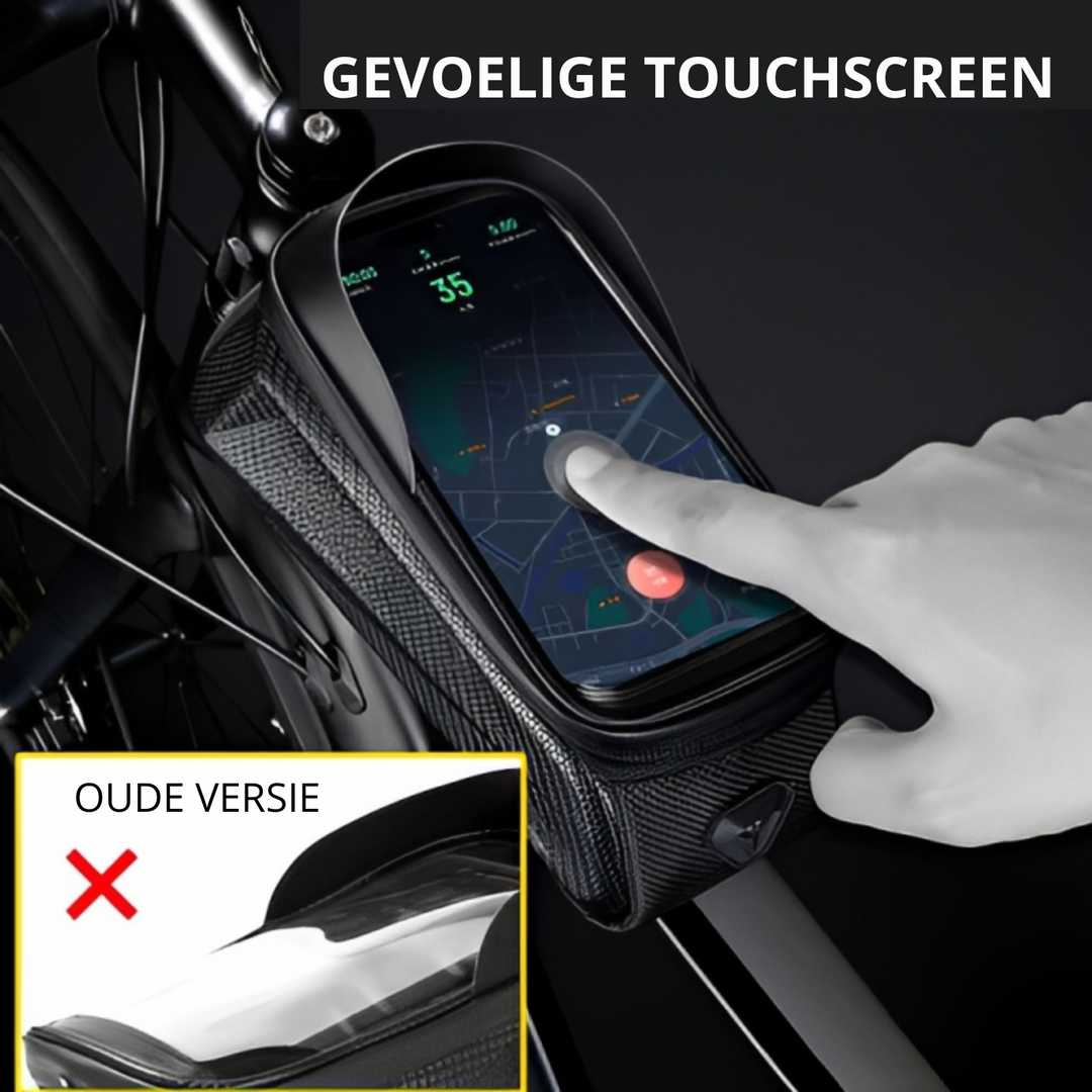 Felső cső táska - CarbonRide