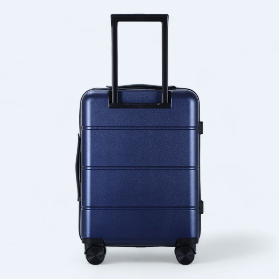 3 részes keményborítású bőröndkészlet – Atlas Explorer