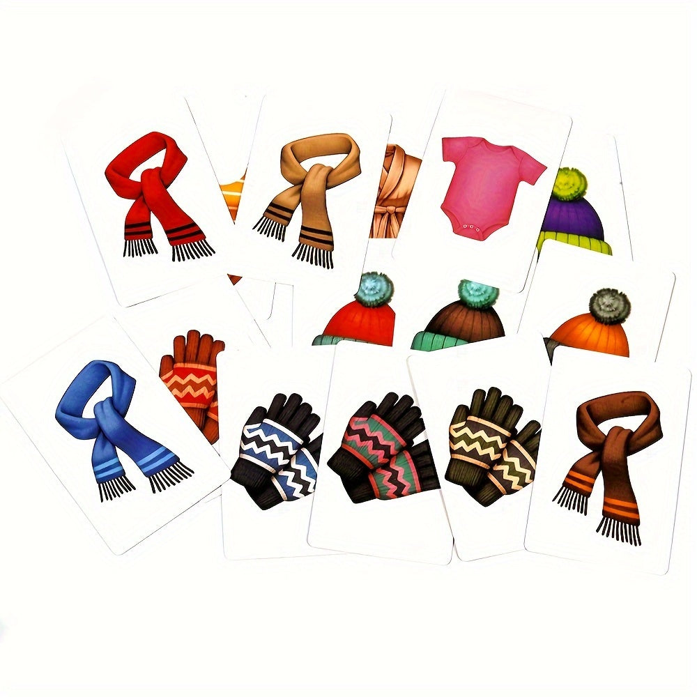 Piles! Gyors & Izgalmas Kártyajáték - KártyaKaos