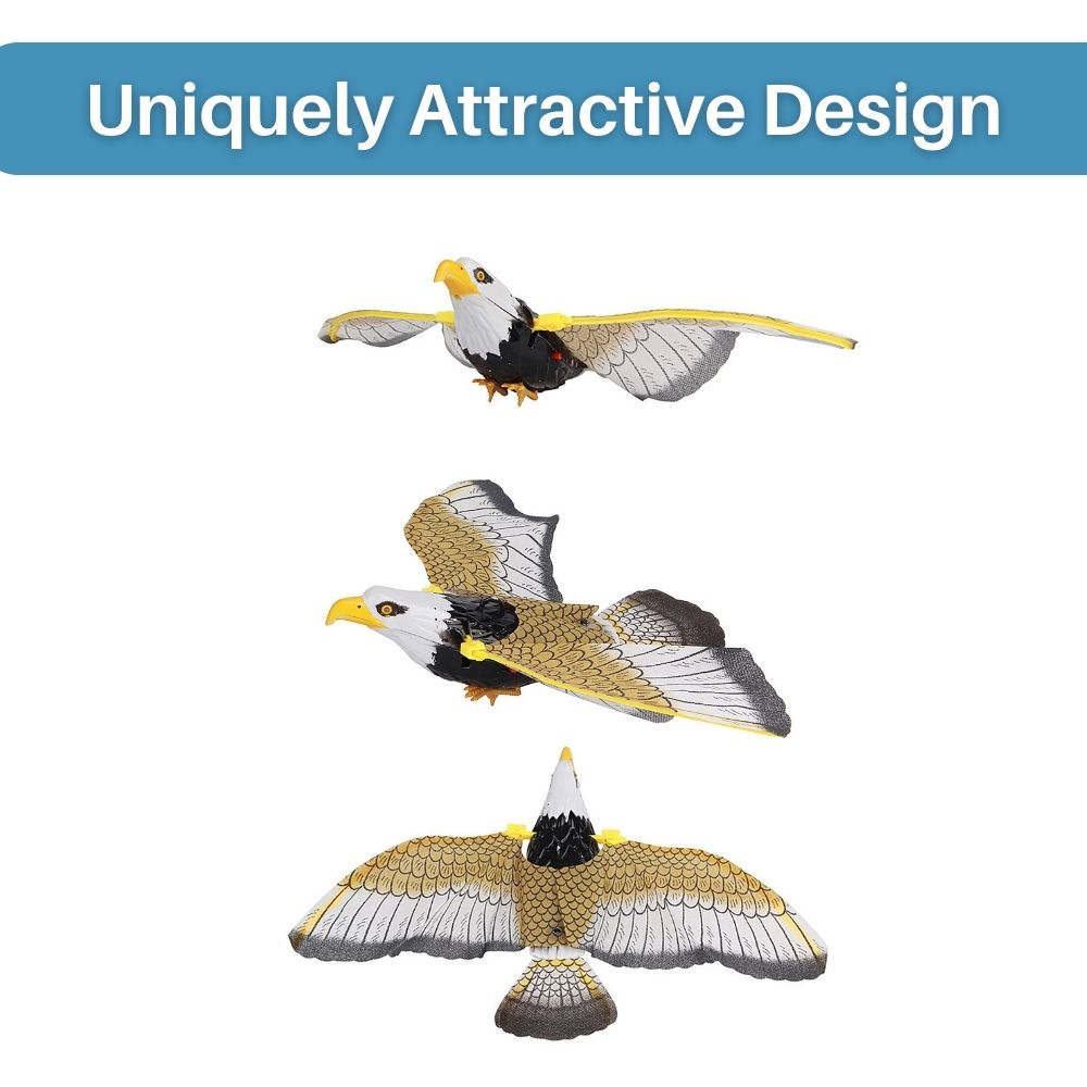 Interaktív macska játék a szórakozásért és mozgásért - FeatherFlight™