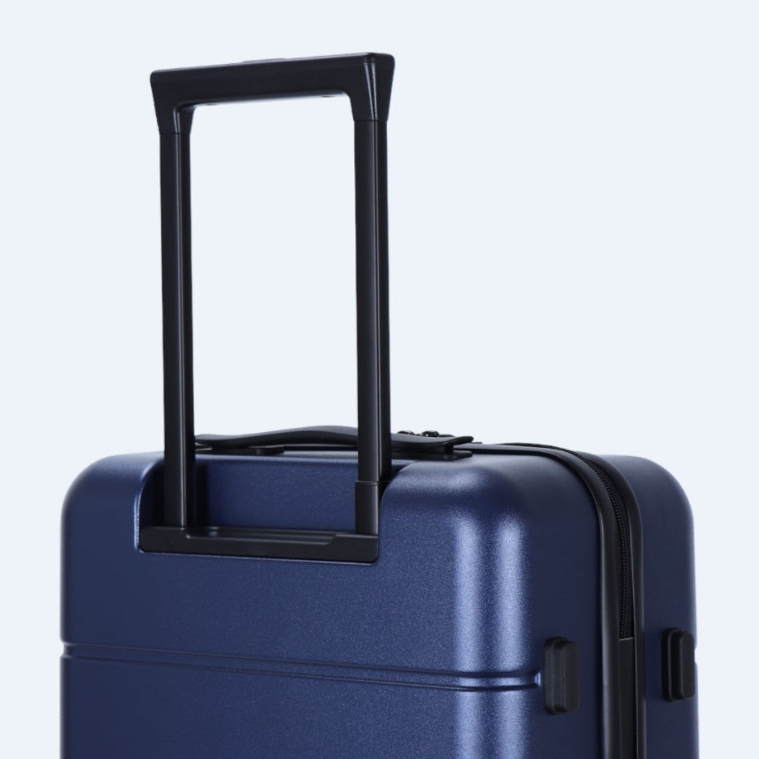 3 részes keményborítású bőröndkészlet – Atlas Explorer