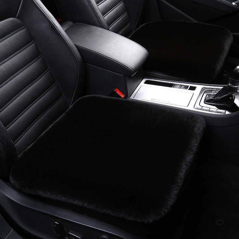 Luxus Gyapjútakaró Párna - Lara