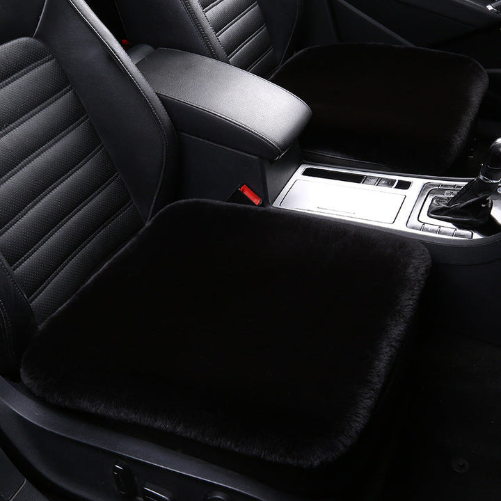 Luxus Gyapjútakaró Párna - Lara