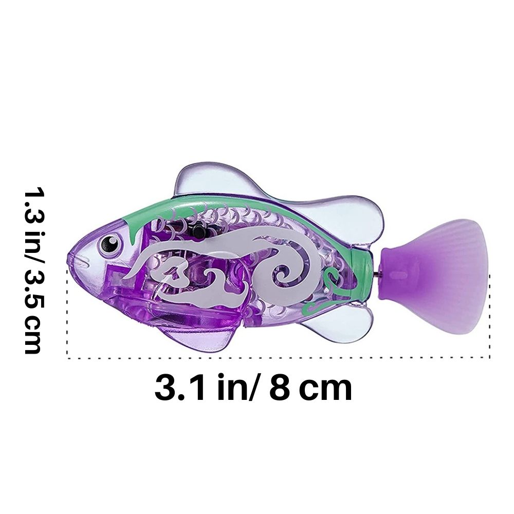 Játék készlet macskáknak - AquaPurr