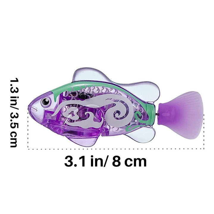 Játék készlet macskáknak - AquaPurr