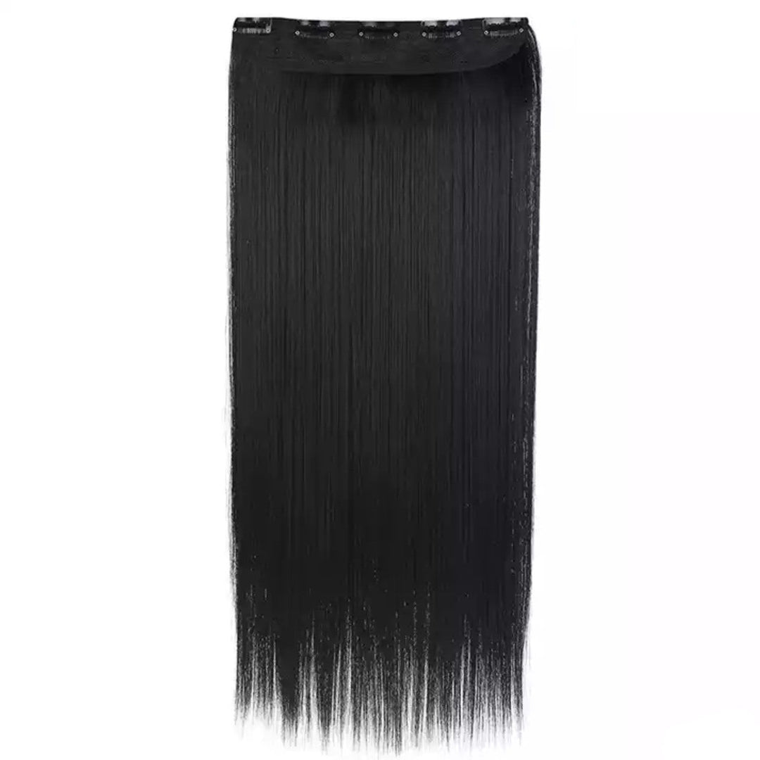Clip-in keratin hajhosszabbítás – Aurora