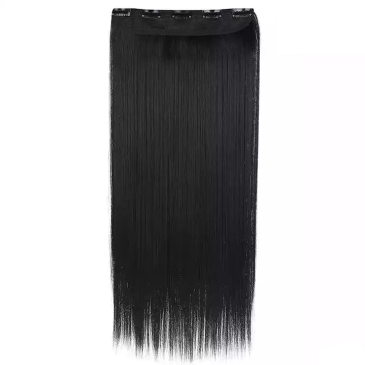 Clip-in keratin hajhosszabbítás – Aurora