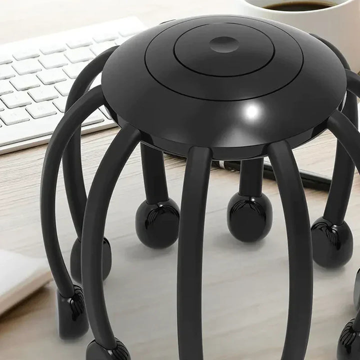 Fejbőr masszírozó - RelaxSphere