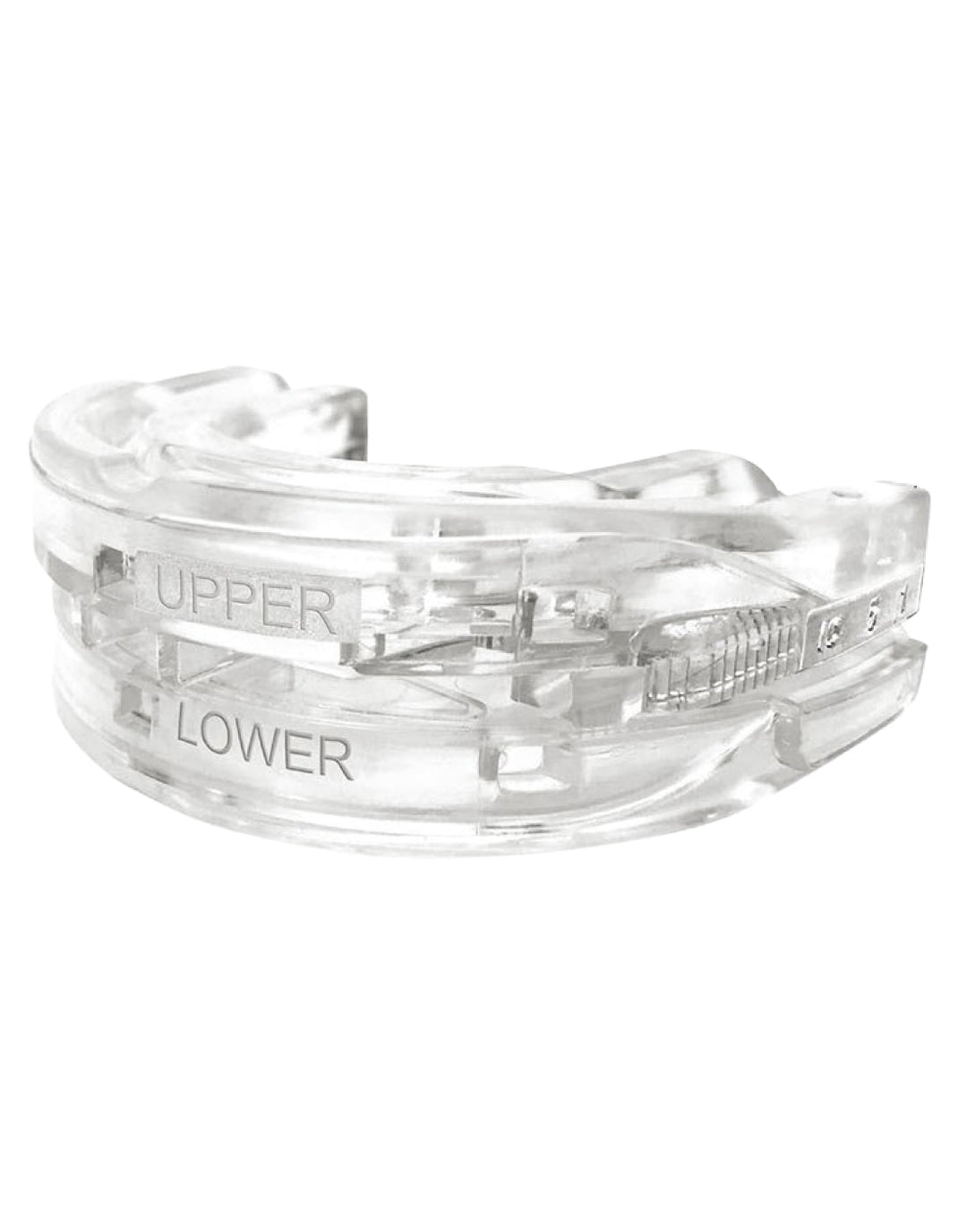 Horkolásgátló szájrész – SilentSleep