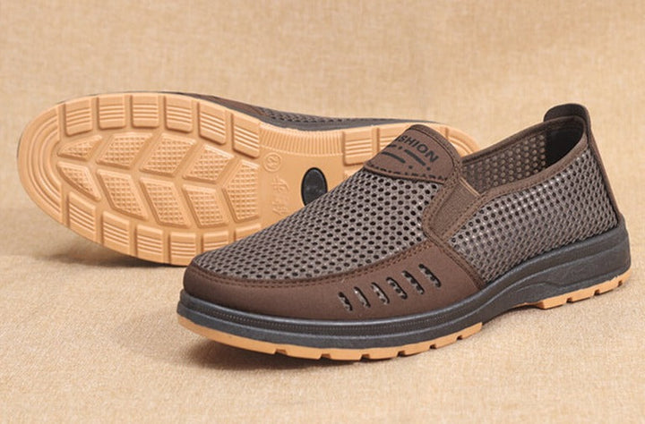 Lélegző mesh sportcipők – Noah