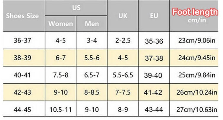 Unisex Nyári Klumpák – Sanne