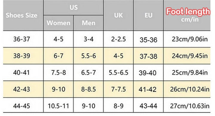 Unisex Nyári Klumpák – Sanne