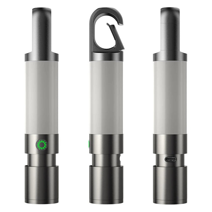 LED Zseblámpa - MeteorLite