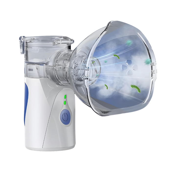 Ultrahangos porlasztó - AirEase