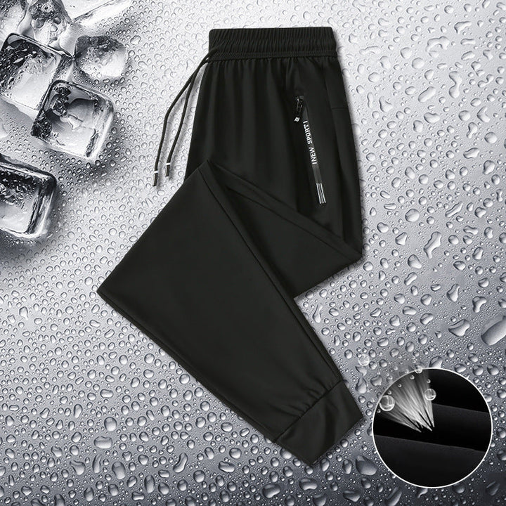 Unisex Stretch Nadrág – Jaxon