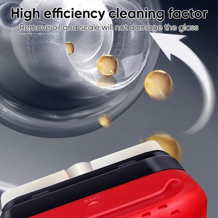 Üveg Tisztító Tábla - ClearShield