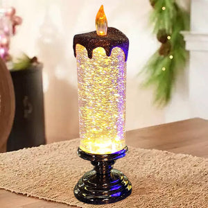 Bűvös karácsonyi világítás - TwinkleFlame