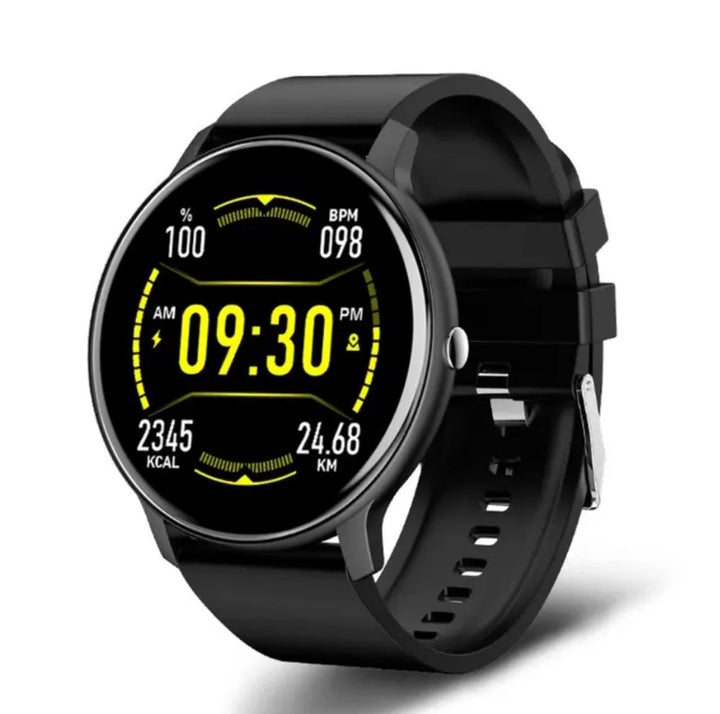 A végső sport okosóra - ActivePro