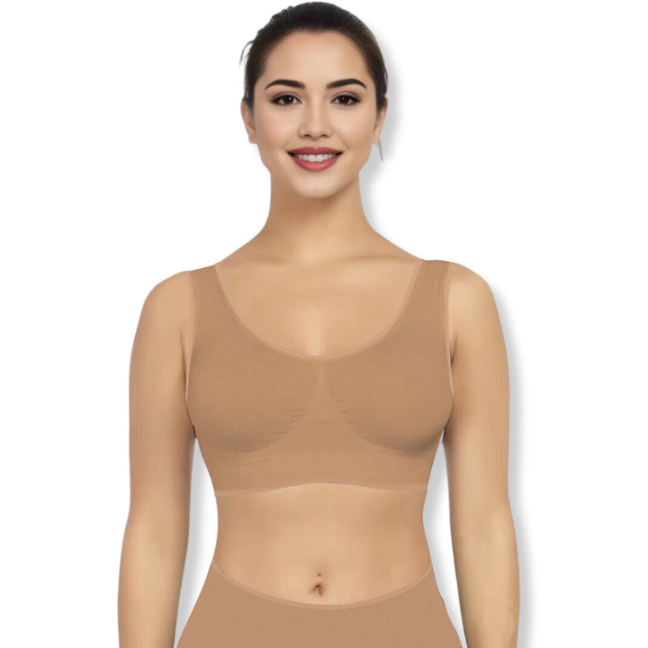 Comfort Melltartó Kábelek Nélkül – CloudBra