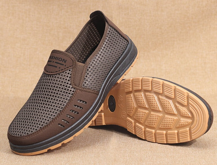 Lélegző mesh sportcipők – Noah