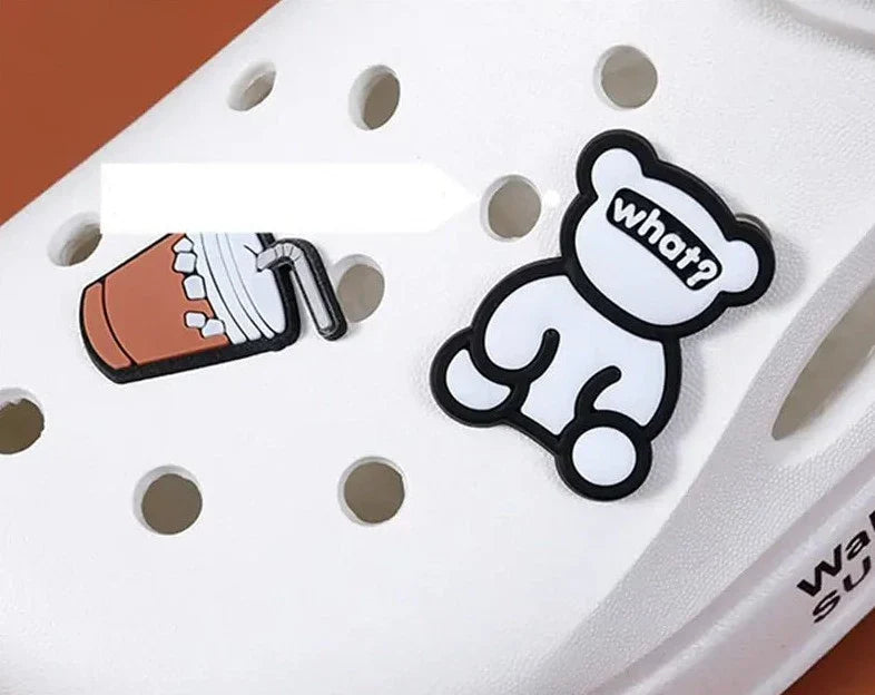 Unisex Nyári Klumpák – Sanne