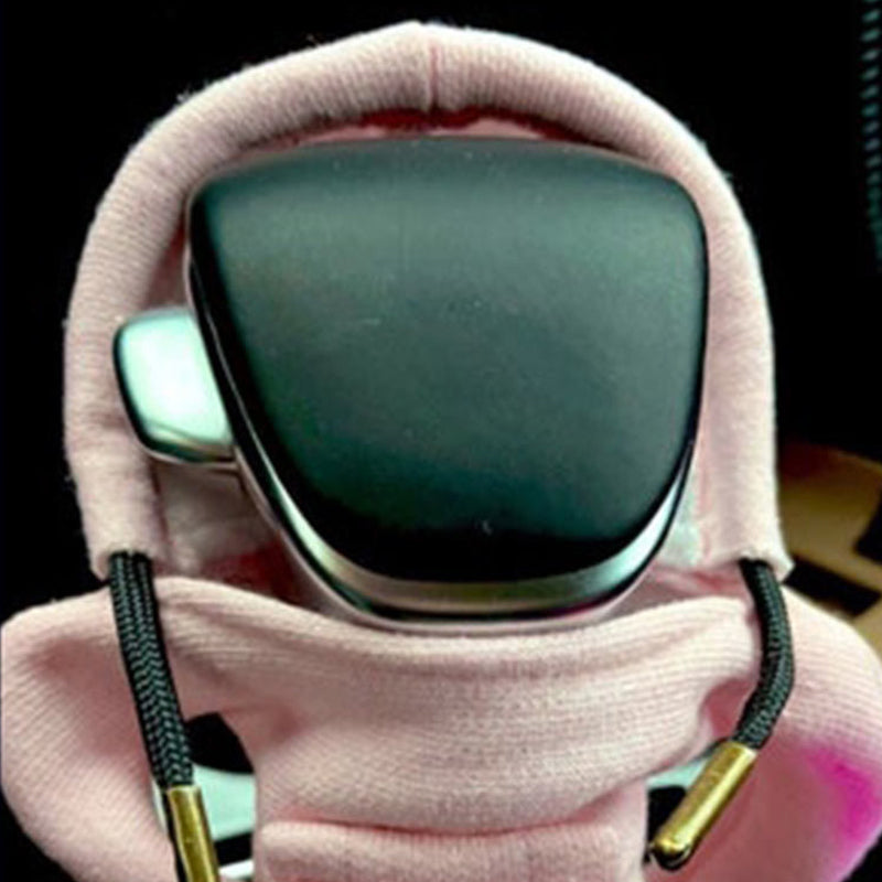 Védő sebességváltó huzat pamutból - ShiftEase