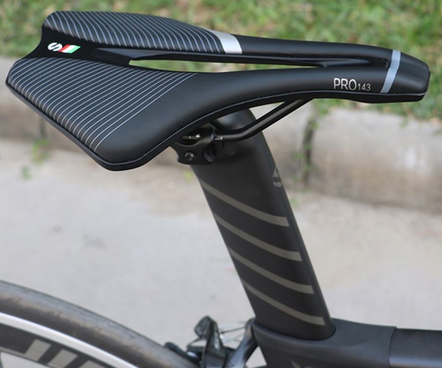 A kedvenc kerékpáros nyerged - UltraRide™
