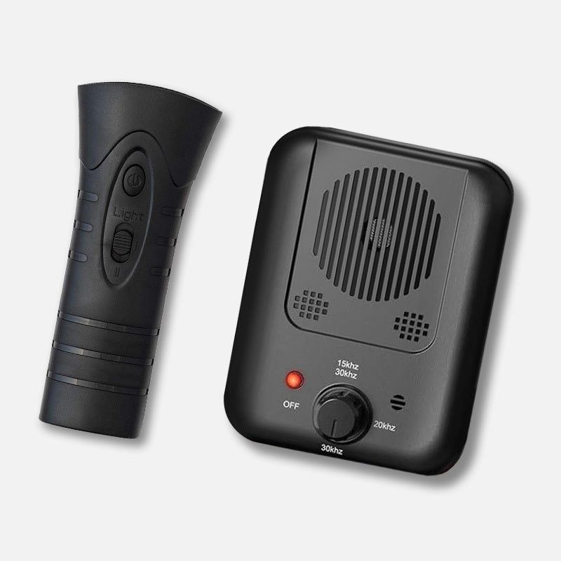 Blafellenőrző készülék - BarkBuddy