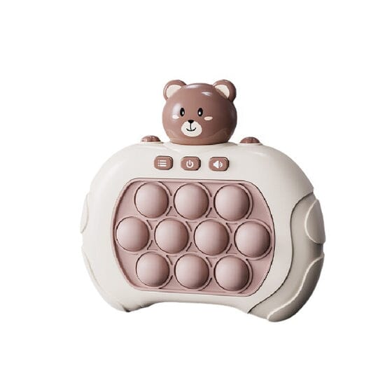 Interaktív Memóriajáték – PopiCore