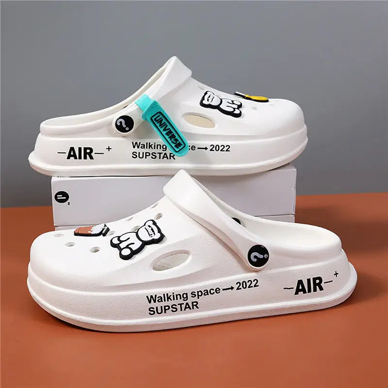 Unisex Nyári Klumpák – Sanne