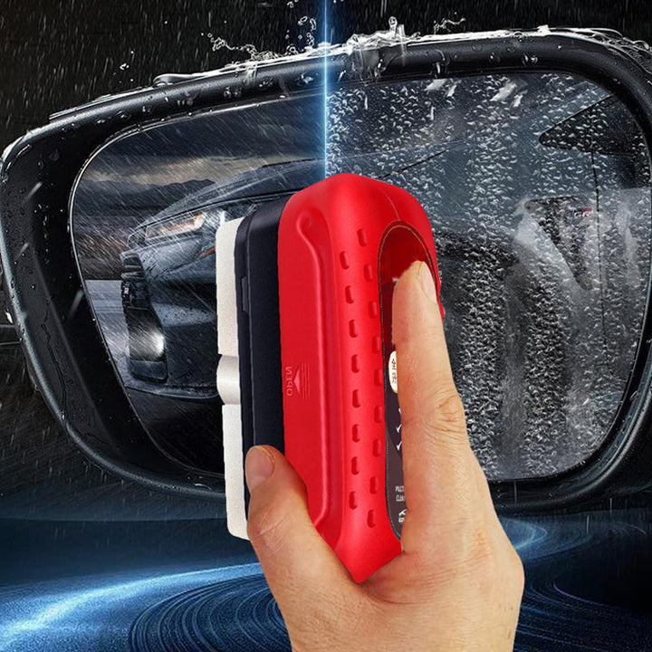 Üveg Tisztító Tábla - ClearShield