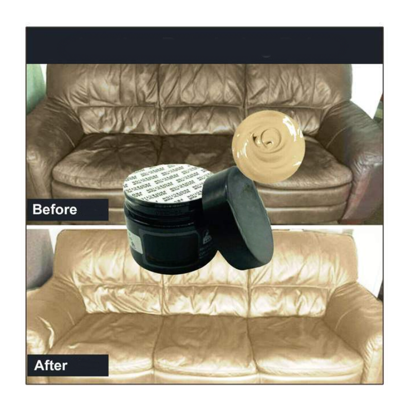 Erőteljes Bőrvisszaállító Balzsam - RestoreLeather