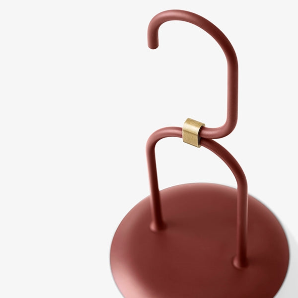 Sokoldalú Teraszlámpa - LunaGlow