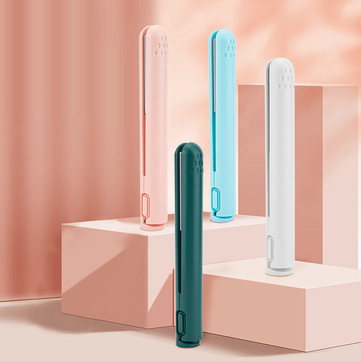 Mini göndörítő és simítót - Lina